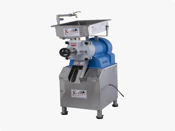 Rice Grinder Machine