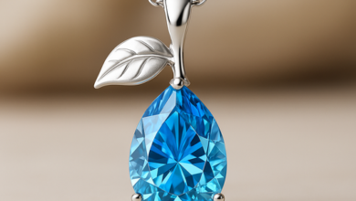 Diamonds from Cremation Ashes​