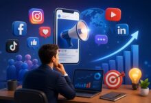 ⁠⁠Social Media Agency