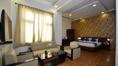 Best Hotel in South Jaipur