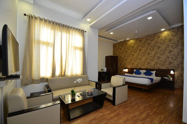 Best Hotel in South Jaipur
