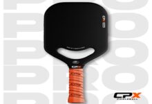 Pickleball Pro Paddle