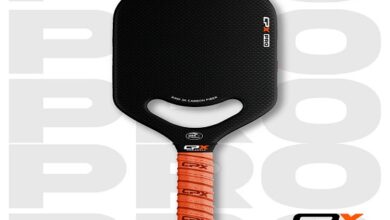 Pickleball Pro Paddle
