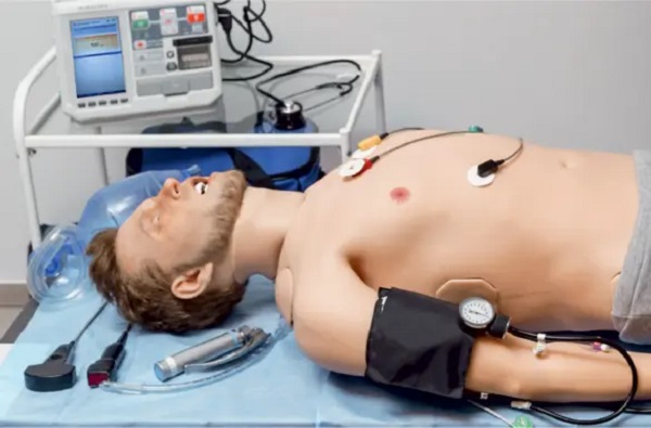 Siddh Simulator