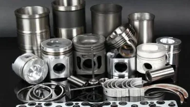 Manual Stacker