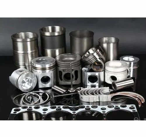 Manual Stacker