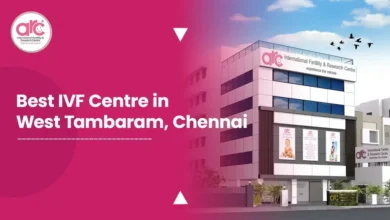 Ivf Centre in Tambaram