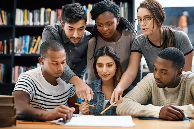English Speaking Course in Faridabad