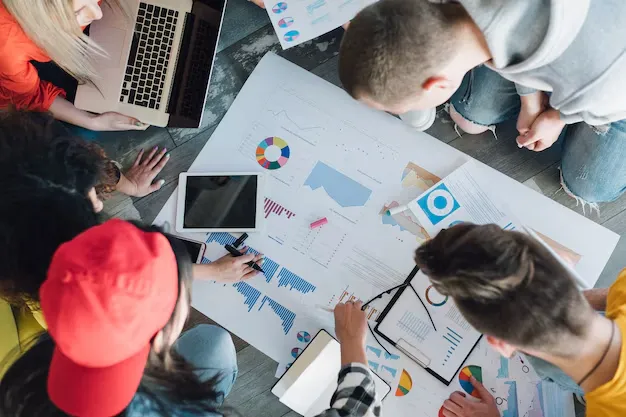 Cfo Services in Vancouver