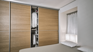 Sliding Closet Doors Toronto