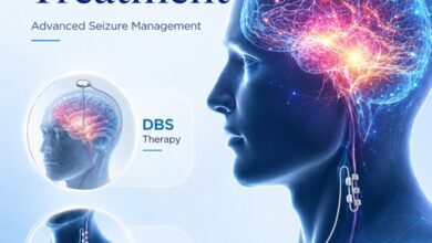 Epilepsy Treatment in India