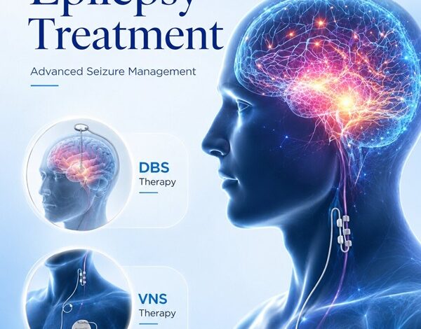 Epilepsy Treatment in India