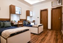 Girls Pg near Amity University Noida