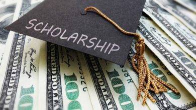 Scholarship Portal