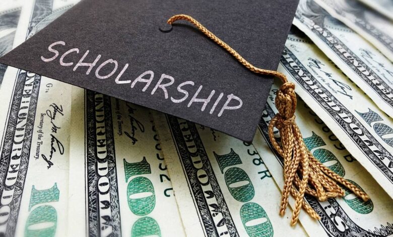 Scholarship Portal