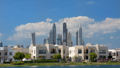 Invest in Dubai Real Estate