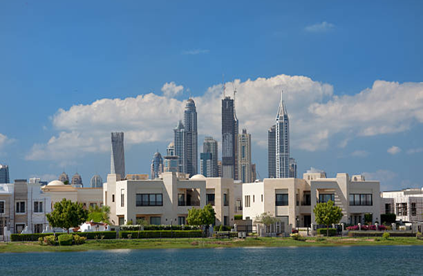 Invest in Dubai Real Estate