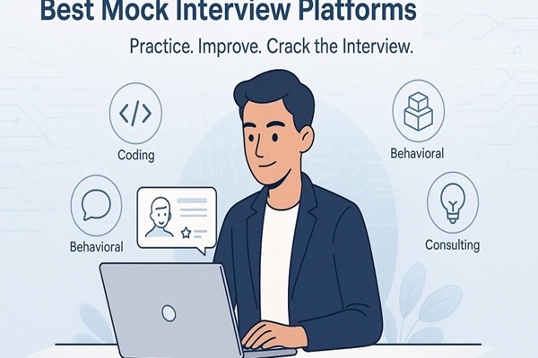 Mock interview Career Coach