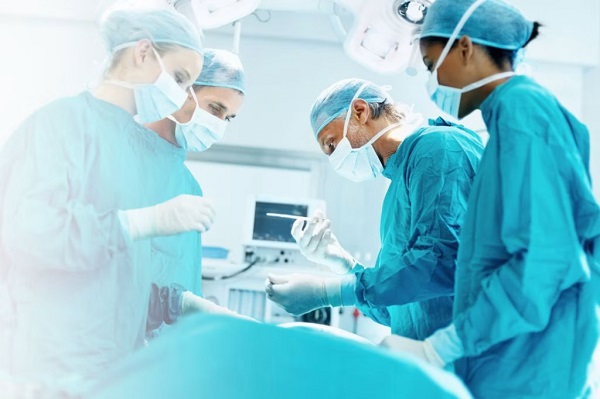 Best Heart Surgeon in Guwahati