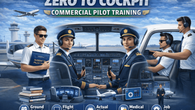 DGCA Exam Preparation