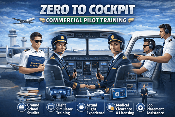DGCA Exam Preparation