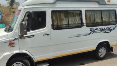 Best Taxi Service in Bhopal
