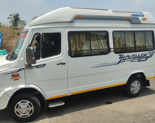 Best Taxi Service in Bhopal