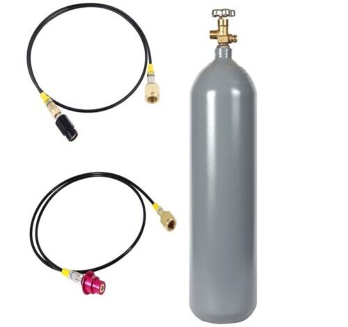 Bubble Bro Cylinder