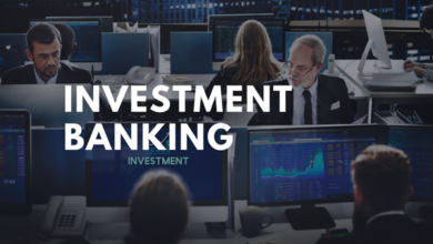 Investment Banking Courses