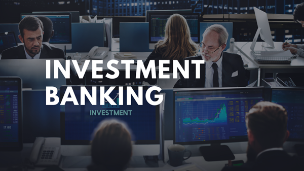 Investment Banking Courses