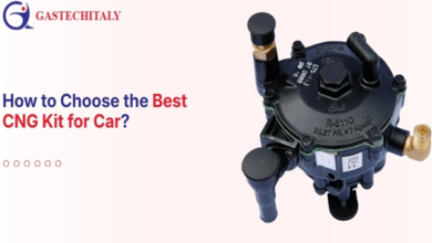 Best Cng Kit in India