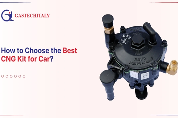 Best Cng Kit in India