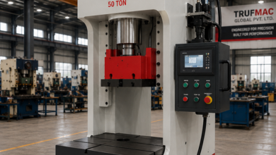 Hydraulic Press H Type