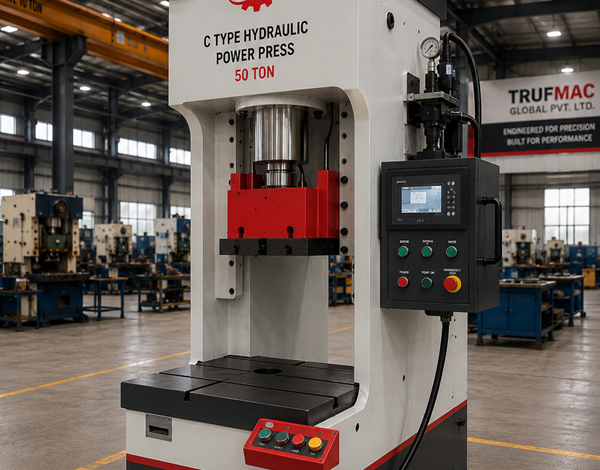 Hydraulic Press H Type