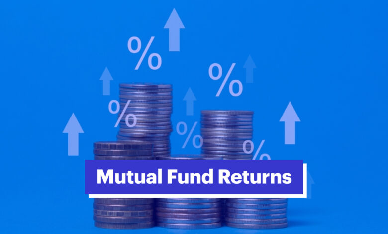 Top Return Mutual Fund​