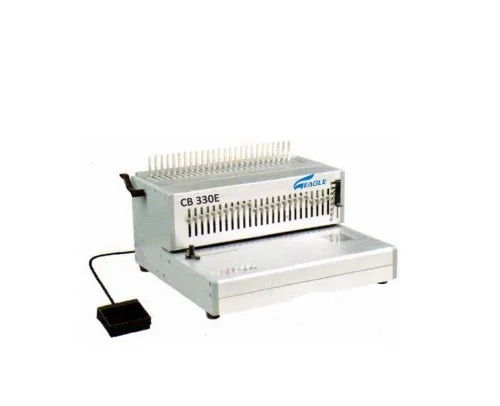 Binding Machine
