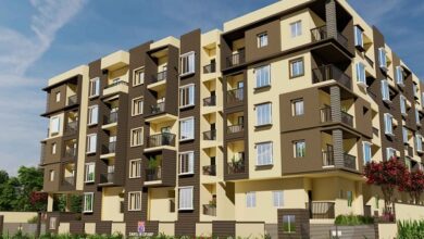 Buy Flat in Bangalore