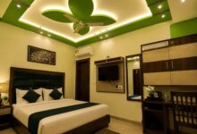 Hotel Room Booking in Mathura