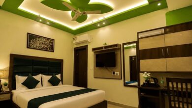 Hotel Room Booking in Mathura