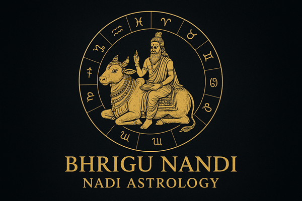 Bhrigu Nandi Nadi Astrology Services