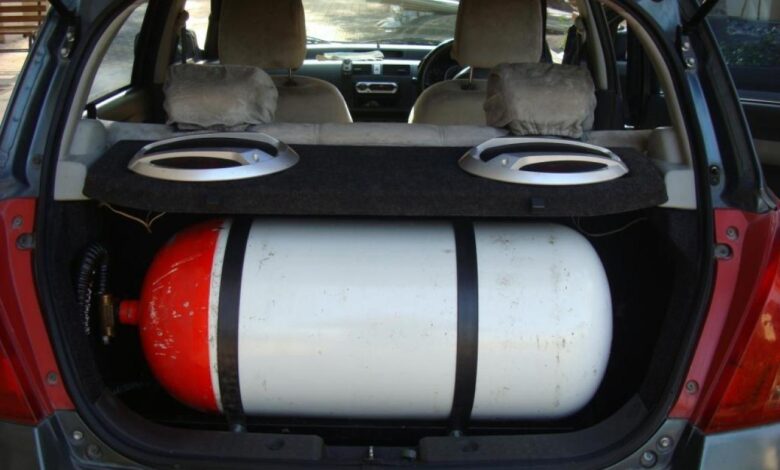 Best CNG Kit