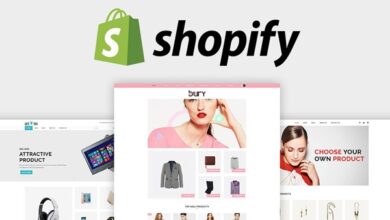 Candle Shopify Theme