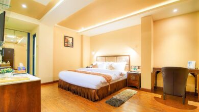 Best 3 Star Hotel in Mathura