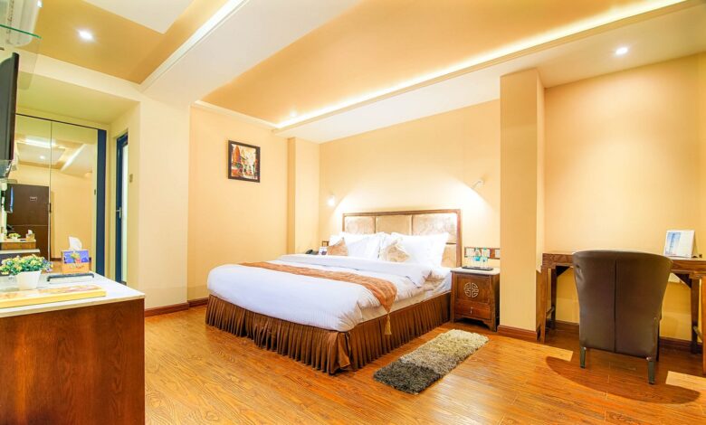 Best 3 Star Hotel in Mathura