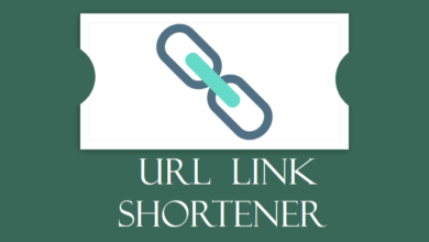 Custom URL Shortener