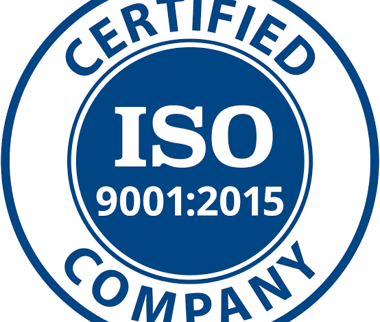 Iso Certification in India