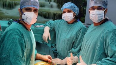 Scoliosis Surgery in Kerala