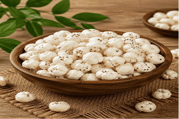 Premium quality makhana bulk
