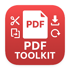 All in One PDF Tool