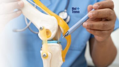 Robotic Knee Replacement Surgery